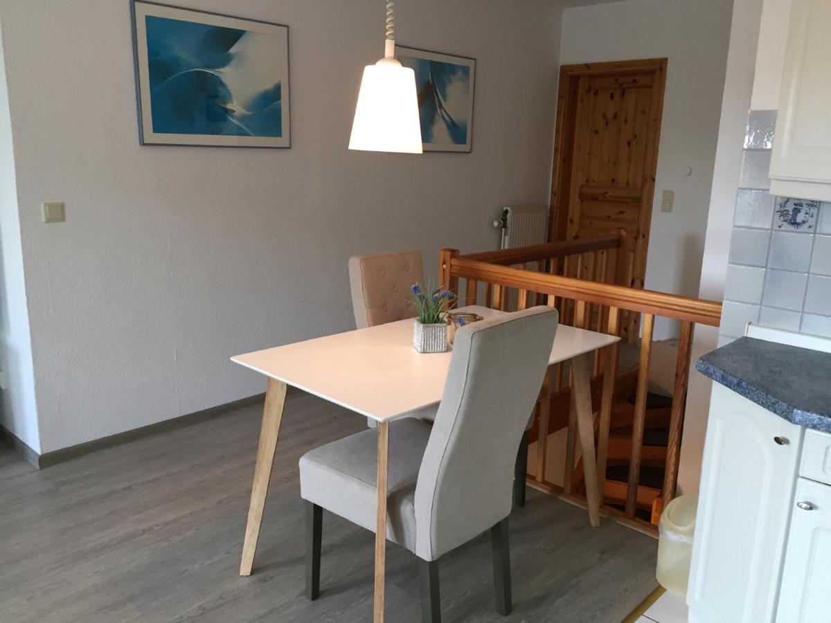 Fischerstuuv Husum  Kültér fotó