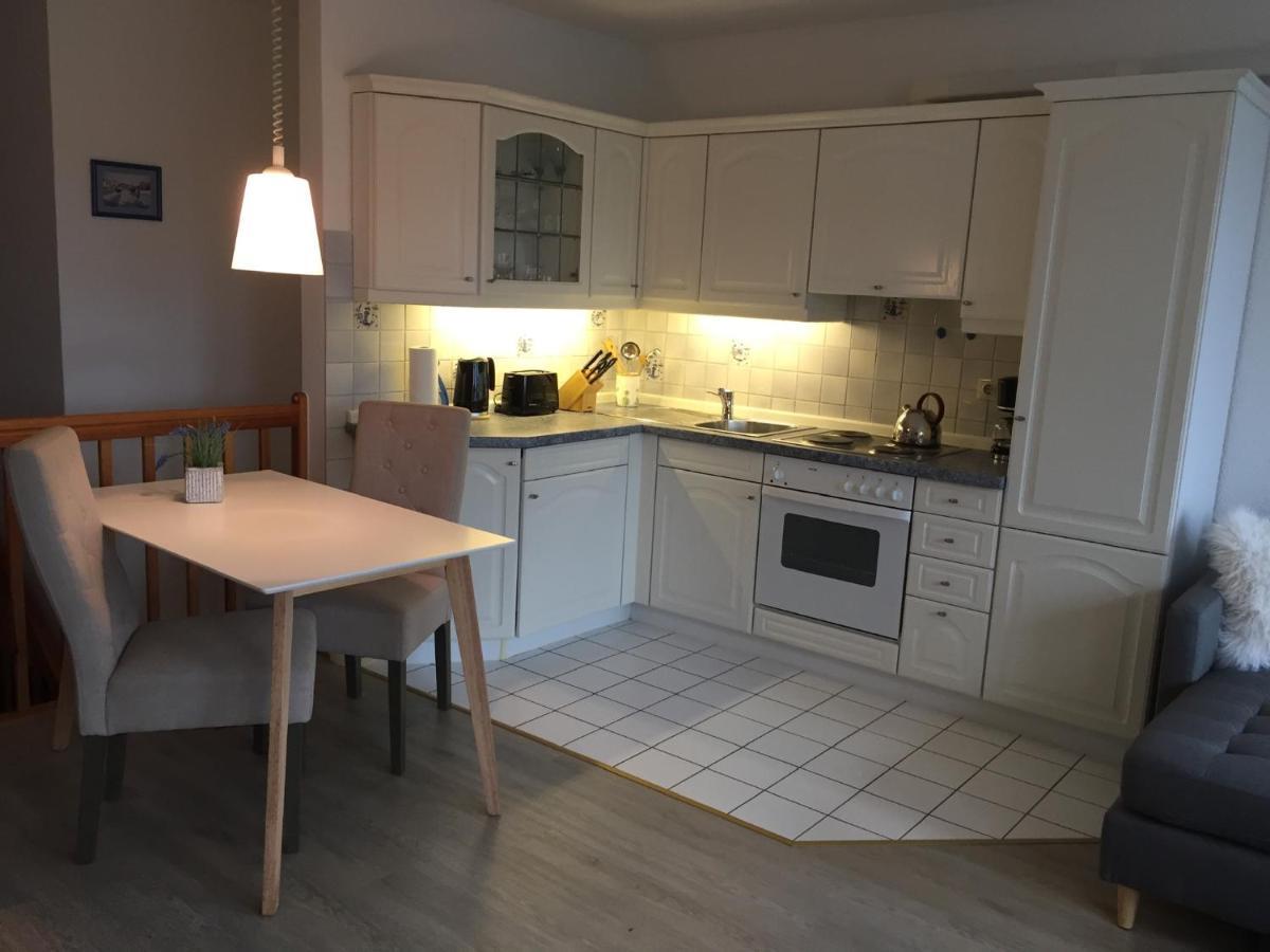 Fischerstuuv Husum  Kültér fotó